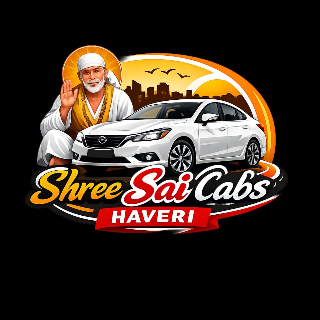 Shree sai cabs